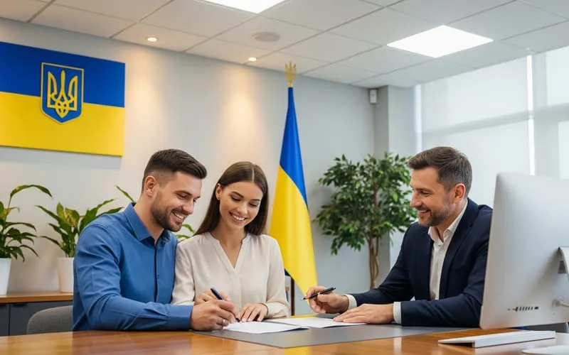 Умови програми єОселя 2026: як отримати іпотеку під 3%