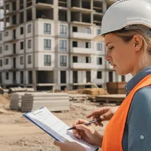 Дозвіл на будівництво у Києві 2026: коли потрібен та скільки коштує