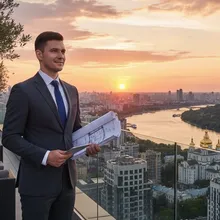 Комерційна нерухомість у новобудові як інвестиція: ROI та правила