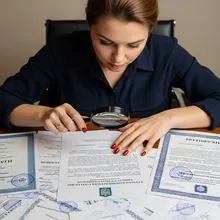 Перевірка забудовника перед покупкою: чеклист 2026