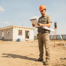 Будівельний паспорт у Києві 2026: як отримати та скільки коштує