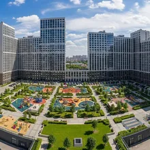 Які ЖК акредитовані по програмі Оселя в Києві: список 2026